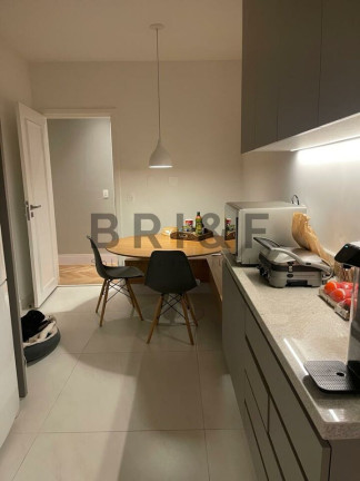 Imagem Apartamento com 3 Quartos à Venda, 190 m² em Campo Belo - São Paulo Imagem Apartamento com 3 Quartos à Venda, 190 m² em Campo Belo - São Paulo