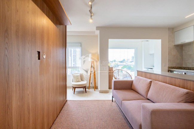 Imagem Apartamento com 1 Quarto à Venda, 50 m² em Vila Leopoldina - São Paulo Imagem Apartamento com 1 Quarto à Venda, 50 m² em Vila Leopoldina - São Paulo