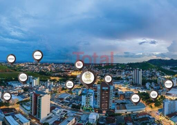 Imagem Apartamento com 3 Quartos à Venda, 84 m² em Cidade Nobre - Ipatinga Imagem Apartamento com 3 Quartos à Venda, 84 m² em Cidade Nobre - Ipatinga