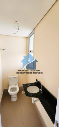 Imagem Casa com 3 Quartos à Venda, 145 m² em Flores - Manaus