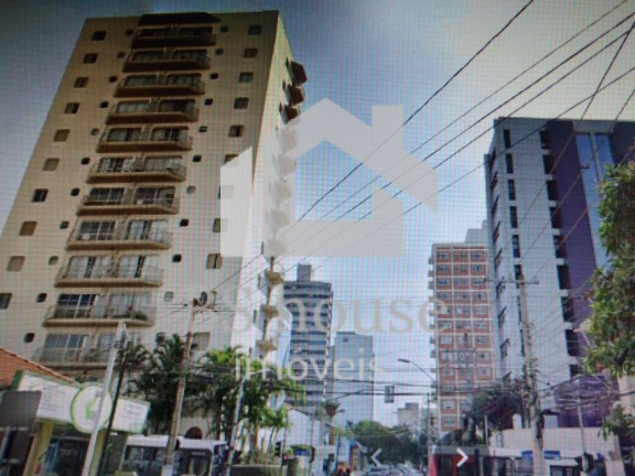 Imagem Sobrado com 2 Quartos à Venda, 95 m² em Centro - Santo André