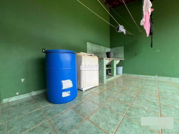 Imagem Casa com 3 Quartos à Venda, 300 m² em Estados Unidos - Uberaba Imagem Casa com 3 Quartos à Venda, 300 m² em Estados Unidos - Uberaba