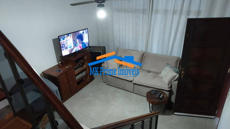 Imagem Sobrado com 4 Quartos à Venda, 212 m² em São Pedro - Osasco