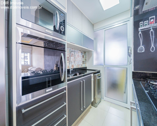 Imagem Apartamento com 1 Quarto à Venda, 57 m² em Jardim Prudencia - São Paulo Imagem Apartamento com 1 Quarto à Venda, 57 m² em Jardim Prudencia - São Paulo