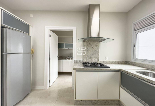 Imagem Apartamento com 3 Quartos à Venda, 139 m² em Quadra Mar Centro - Balneário Camboriú