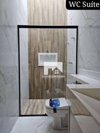 Imagem Casa com 2 Quartos à Venda, 105 m² em Jardim Park Real - Indaiatuba Imagem Casa com 2 Quartos à Venda, 105 m² em Jardim Park Real - Indaiatuba