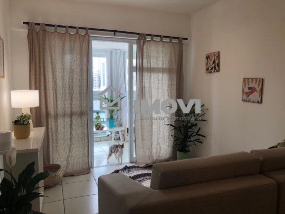 Imagem Apartamento com 3 Quartos à Venda, 89 m² em Enseada Do Suá - Vitória Imagem Apartamento com 3 Quartos à Venda, 89 m² em Enseada Do Suá - Vitória