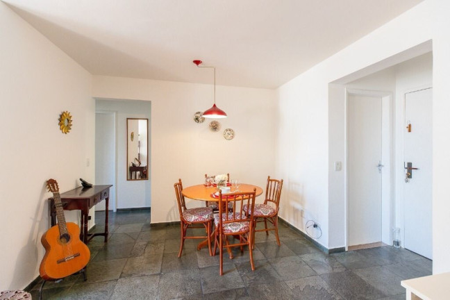 Imagem Apartamento com 2 Quartos à Venda, 77 m² em Moema - São Paulo Imagem Apartamento com 2 Quartos à Venda, 77 m² em Moema - São Paulo