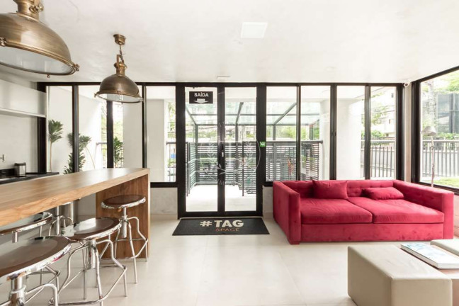Imagem Apartamento com 2 Quartos à Venda, 50 m² em Saúde - São Paulo Imagem Apartamento com 2 Quartos à Venda, 50 m² em Saúde - São Paulo