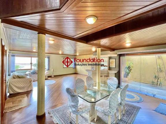 Imagem Casa de Condomínio com 3 Quartos à Venda, 360 m² em São Paulo Ii - Cotia