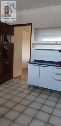 Imagem Apartamento com 3 Quartos à Venda, 118 m² em Jardim São Dimas - São José Dos Campos Imagem Apartamento com 3 Quartos à Venda, 118 m² em Jardim São Dimas - São José Dos Campos
