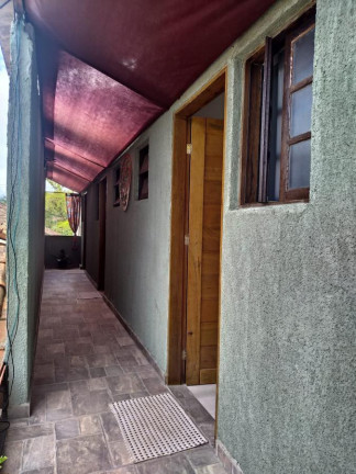 Imagem Edifício Residencial com 10 Quartos à Venda, 400 m² em Lázaro - Ubatuba