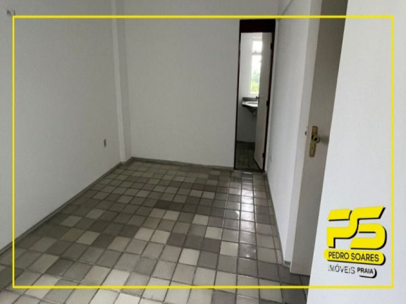 Imagem Apartamento com 3 Quartos à Venda, 127 m² em Tambaú - João Pessoa Imagem Apartamento com 3 Quartos à Venda, 127 m² em Tambaú - João Pessoa