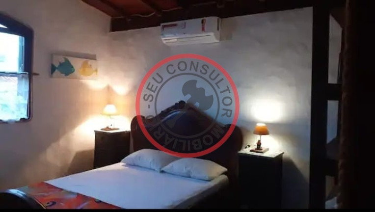Imagem Casa com 2 Quartos à Venda, 250 m² em Maresias - São Sebastião