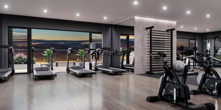 Imagem Apartamento com 2 Quartos à Venda, 72 m² em Tabuleiro - Camboriú