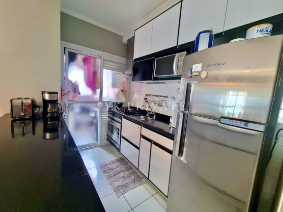 Imagem Apartamento com 3 Quartos à Venda, 76 m² em Pompéia - São Paulo