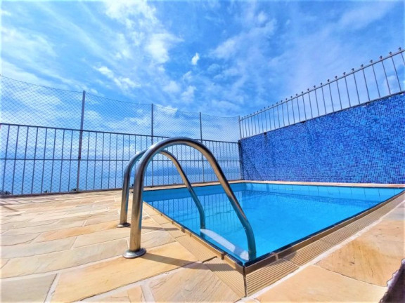 Imagem Cobertura com 2 Quartos à Venda, 110 m²