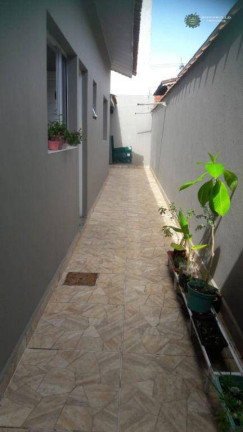 Imagem Casa com 2 Quartos à Venda, 63 m² em Mirim - Praia Grande Imagem Casa com 2 Quartos à Venda, 63 m² em Mirim - Praia Grande