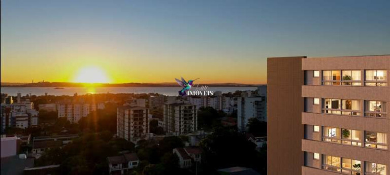 Imagem Apartamento com 3 Quartos à Venda, 143 m² em Tristeza - Porto Alegre