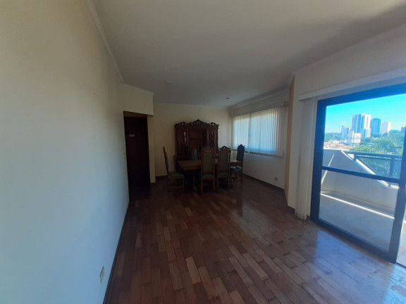 Imagem Apartamento com 3 Quartos à Venda, 115 m² em Centro - Piracicaba