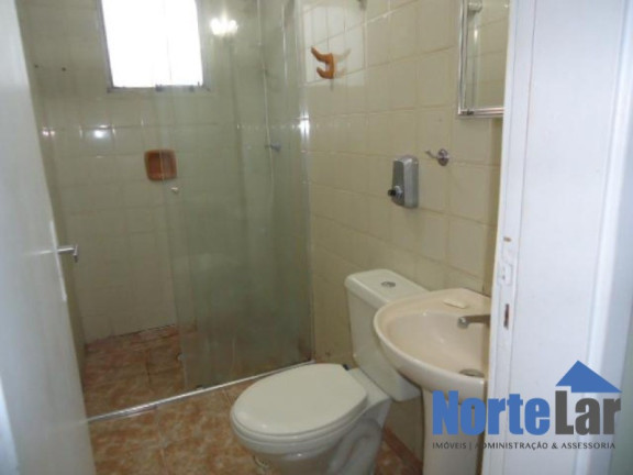 Imagem Apartamento com 2 Quartos à Venda, 60 m² em Parque São Luís - São Paulo Imagem Apartamento com 2 Quartos à Venda, 60 m² em Parque São Luís - São Paulo