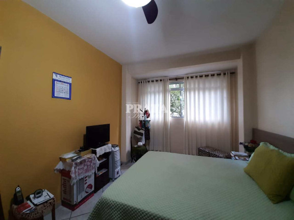 Imagem Apartamento com 1 Quarto à Venda, 49 m² em José Menino - Santos Imagem Apartamento com 1 Quarto à Venda, 49 m² em José Menino - Santos