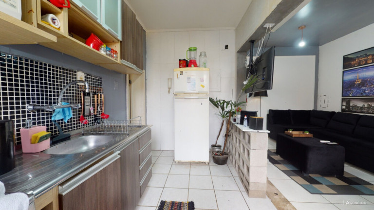 Imagem Imóvel com 2 Quartos à Venda, 75 m² em Nonoai - Porto Alegre Imagem Imóvel com 2 Quartos à Venda, 75 m² em Nonoai - Porto Alegre