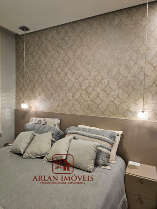 Apartamento com 2 Quartos à Venda, 47 m² em Serpa - Caieiras