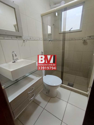 Imagem Apartamento com 4 Quartos à Venda, 140 m² em Irajá - Rio De Janeiro