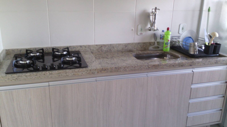 Imagem Apartamento com 2 Quartos à Venda, 53 m² em Vila Barcelona - Sorocaba Imagem Apartamento com 2 Quartos à Venda, 53 m² em Vila Barcelona - Sorocaba