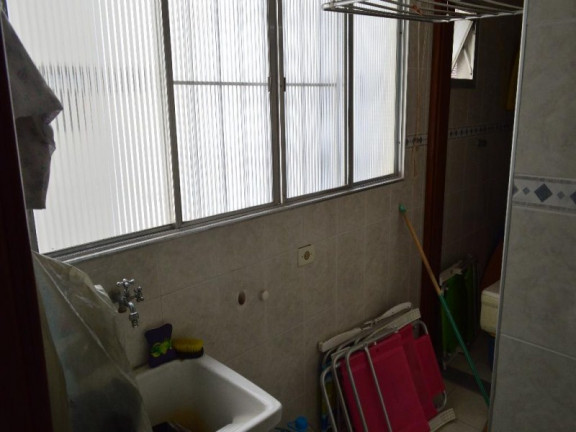 Imagem Apartamento com 3 Quartos à Venda, 96 m² em Barra Funda - Guarujá Imagem Apartamento com 3 Quartos à Venda, 96 m² em Barra Funda - Guarujá