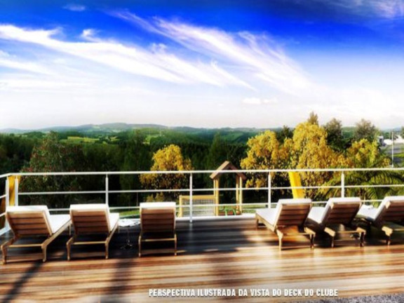 Imagem Terreno à Venda, 587 m² em Cyrela Landscape Esplanada - Votorantim