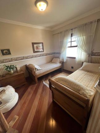 Imagem Apartamento com 4 Quartos à Venda, 162 m² em Capivari - Campos Do Jordão Imagem Apartamento com 4 Quartos à Venda, 162 m² em Capivari - Campos Do Jordão