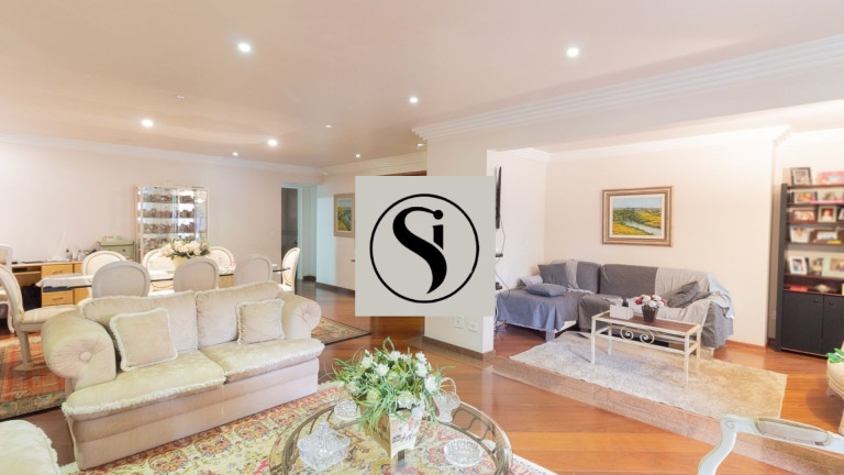 Imagem Apartamento com 2 Quartos à Venda, 156 m² em Indianópolis - São Paulo Imagem Apartamento com 2 Quartos à Venda, 156 m² em Indianópolis - São Paulo