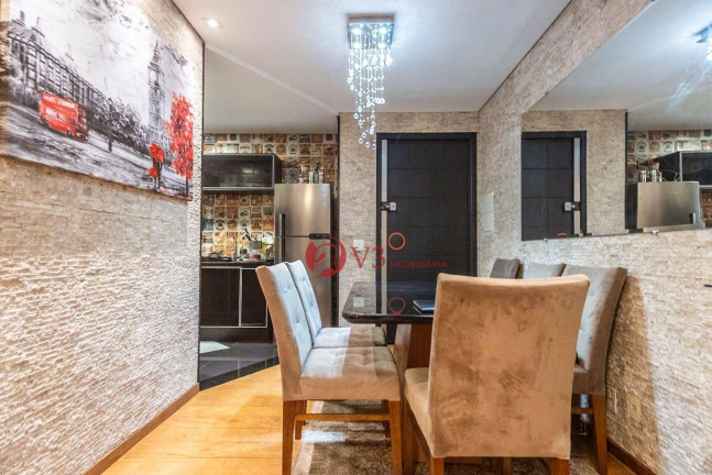 Imagem Apartamento com 1 Quarto à Venda, 70 m² em Vila Regente Feijó - São Paulo Imagem Apartamento com 1 Quarto à Venda, 70 m² em Vila Regente Feijó - São Paulo