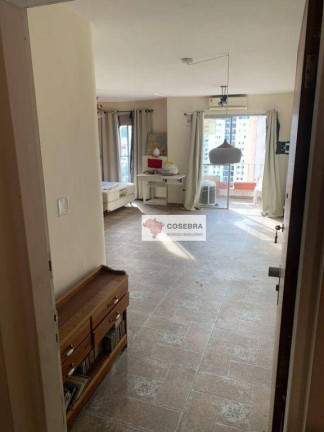 Imagem Apartamento com 1 Quarto à Venda, 45 m² em Vila Olímpia - São Paulo Imagem Apartamento com 1 Quarto à Venda, 45 m² em Vila Olímpia - São Paulo