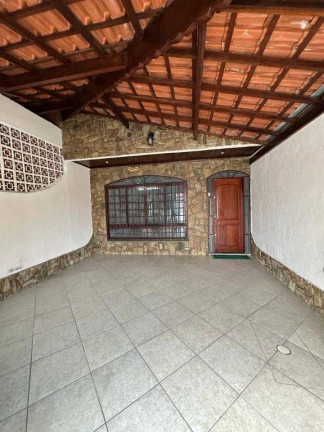 Imagem Sobrado com 3 Quartos à Venda, 147 m² em Tupi - Praia Grande Imagem Sobrado com 3 Quartos à Venda, 147 m² em Tupi - Praia Grande