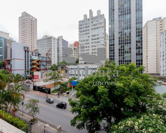 Imagem Apartamento com 4 Quartos à Venda, 400 m² em Higienópolis - São Paulo Imagem Apartamento com 4 Quartos à Venda, 400 m² em Higienópolis - São Paulo