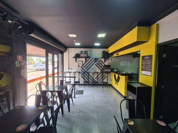 Imagem Sala Comercial à Venda, 528 m² em Jardim América - Sorocaba Imagem Sala Comercial à Venda, 528 m² em Jardim América - Sorocaba