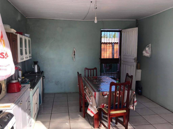 Imagem Casa com 3 Quartos à Venda, 300 m² em Costa Do Sol - Cidreira