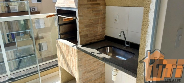 Imagem Apartamento com 2 Quartos para Alugar, 70 m² em Itaguá - Ubatuba Imagem Apartamento com 2 Quartos para Alugar, 70 m² em Itaguá - Ubatuba
