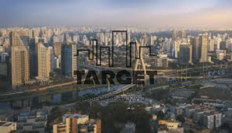 Imagem Imóvel para Alugar, 515 m² em Berrini - São Paulo