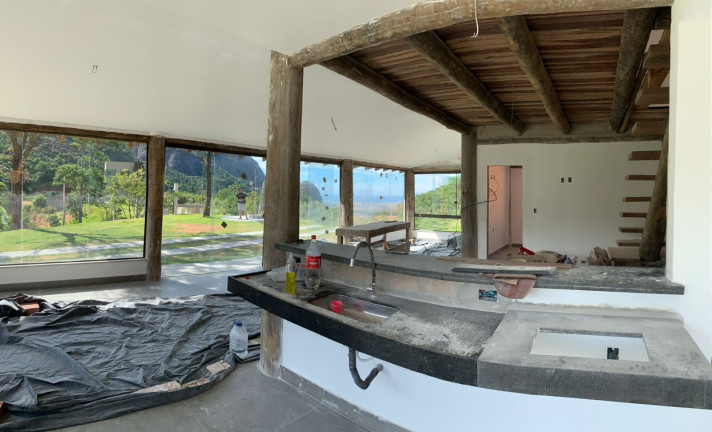 Imagem Casa com 2 Quartos à Venda, 256 m² em Buenos Aires - Guarapari Imagem Casa com 2 Quartos à Venda, 256 m² em Buenos Aires - Guarapari