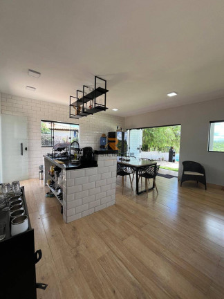 Imagem Casa de Condomínio com 3 Quartos à Venda, 120 m² em Condomínio Recanto Do Beija Flor - Jaboticatubas Imagem Casa de Condomínio com 3 Quartos à Venda, 120 m² em Condomínio Recanto Do Beija Flor - Jaboticatubas