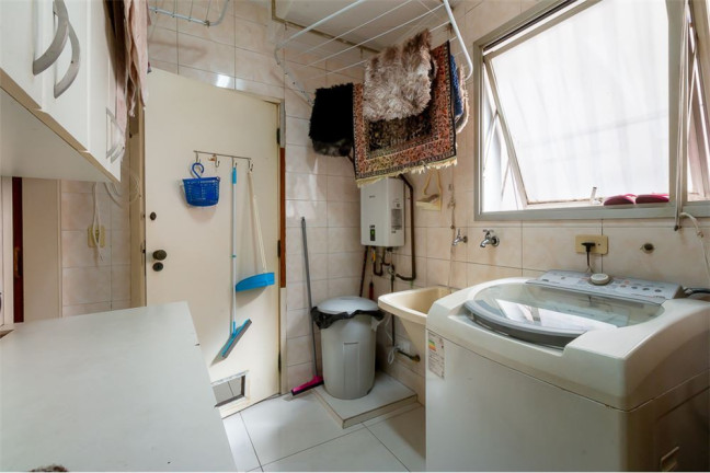 Imagem Apartamento com 4 Quartos à Venda, 191 m² em Higienópolis - São Paulo Imagem Apartamento com 4 Quartos à Venda, 191 m² em Higienópolis - São Paulo