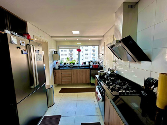 Imagem Apartamento com 3 Quartos à Venda, 172 m² em Perdizes - São Paulo