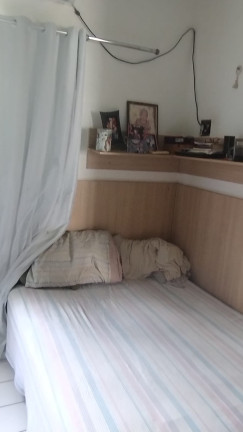 Imagem Casa com 2 Quartos à Venda, 43 m² em Satélite - Teresina Imagem Casa com 2 Quartos à Venda, 43 m² em Satélite - Teresina