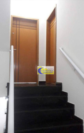 Imagem Cobertura com 2 Quartos à Venda, 104 m² em Baeta Neves - São Bernardo Do Campo Imagem Cobertura com 2 Quartos à Venda, 104 m² em Baeta Neves - São Bernardo Do Campo