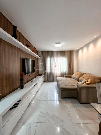 Imagem Casa com 4 Quartos à Venda, 144 m² em Morada De Laranjeiras - Serra