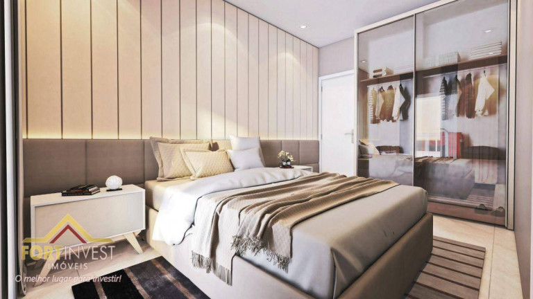Imagem Imóvel com 3 Quartos à Venda, 110 m² em Jardim Imperador - Praia Grande Imagem Imóvel com 3 Quartos à Venda, 110 m² em Jardim Imperador - Praia Grande